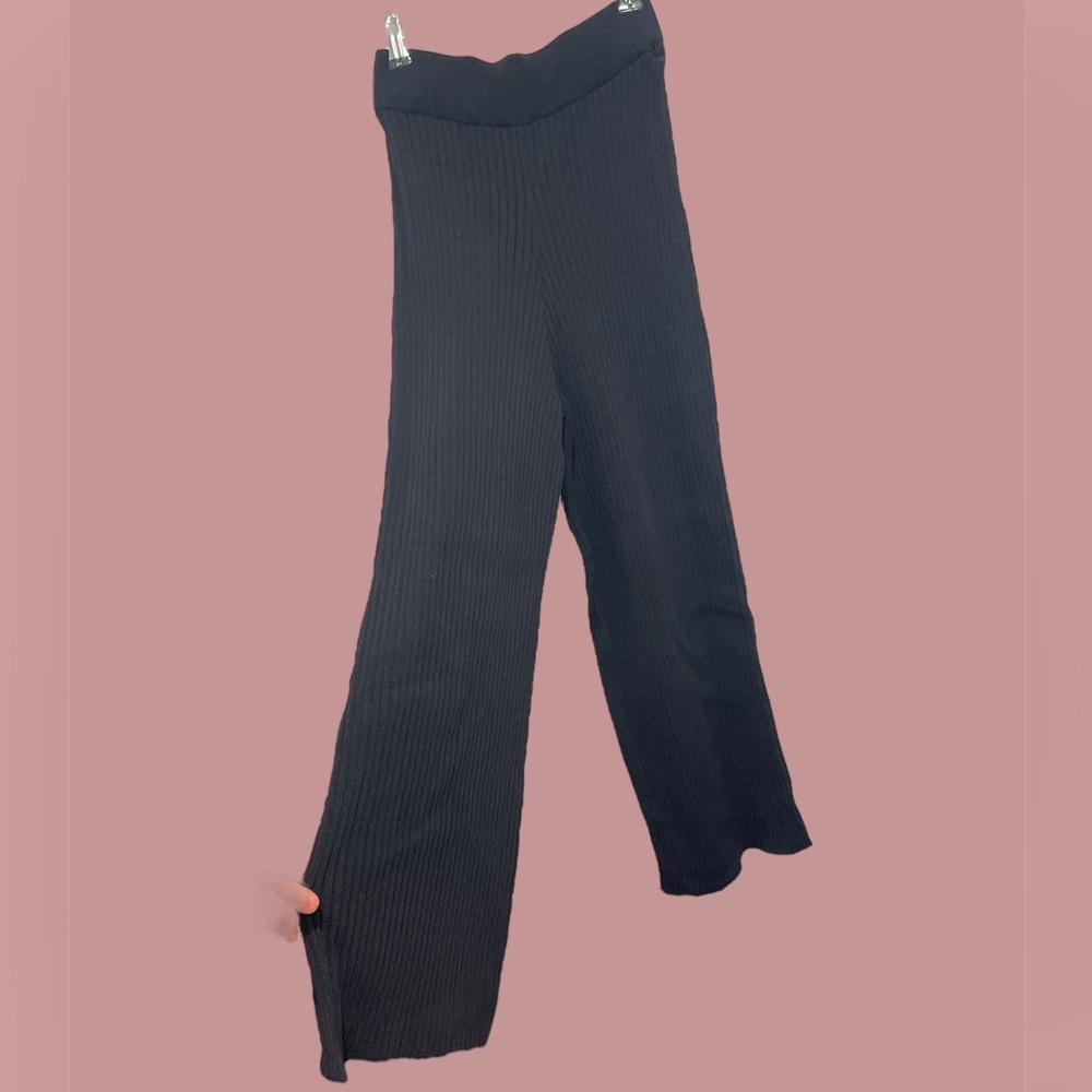Princess Polly Reah Knit Pants - Picture 4 of 7
